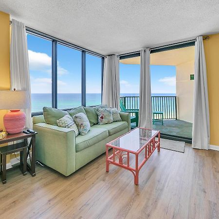 Sunbird 906W Villa Panama City Beach Buitenkant foto