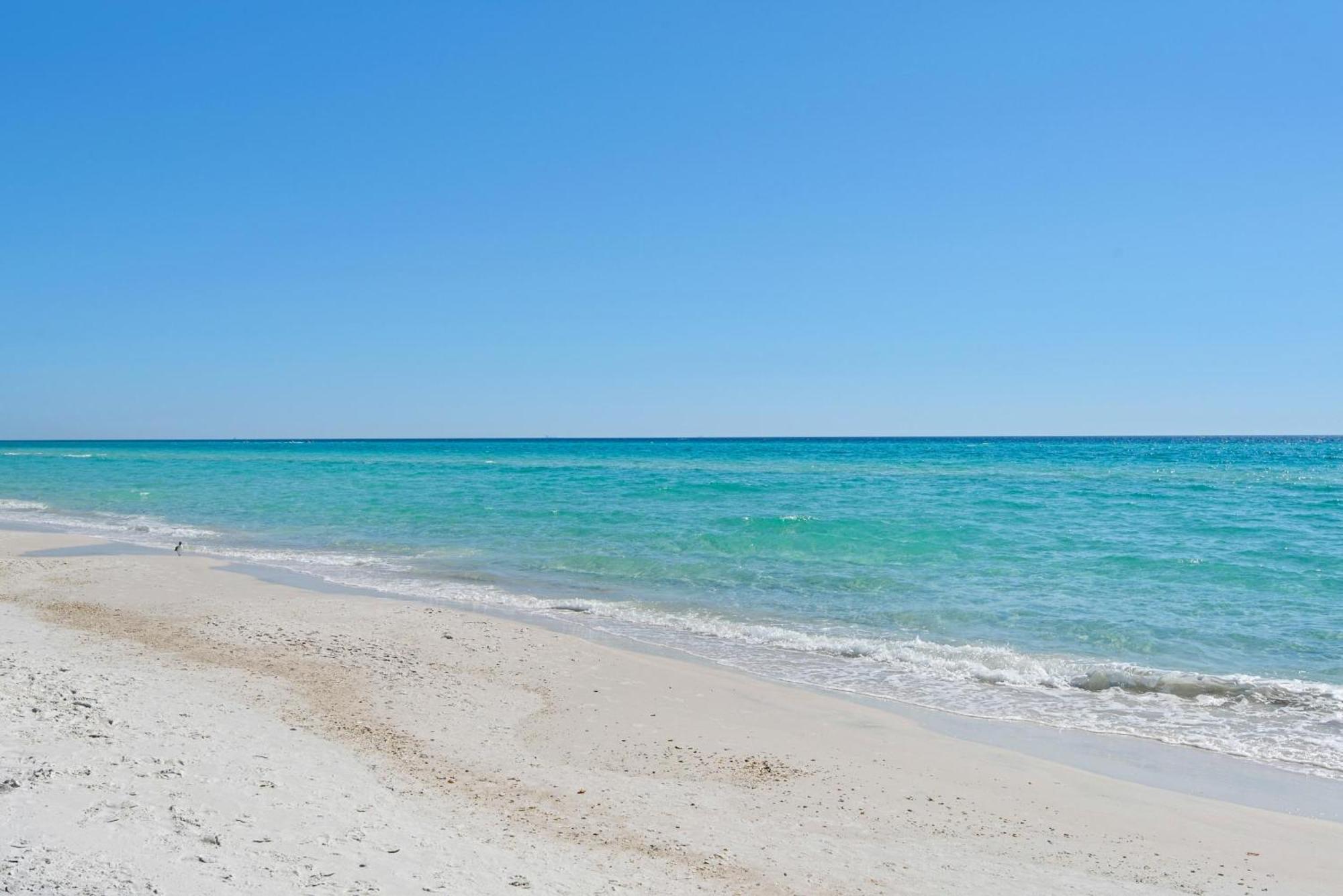 Sunbird 906W Villa Panama City Beach Buitenkant foto