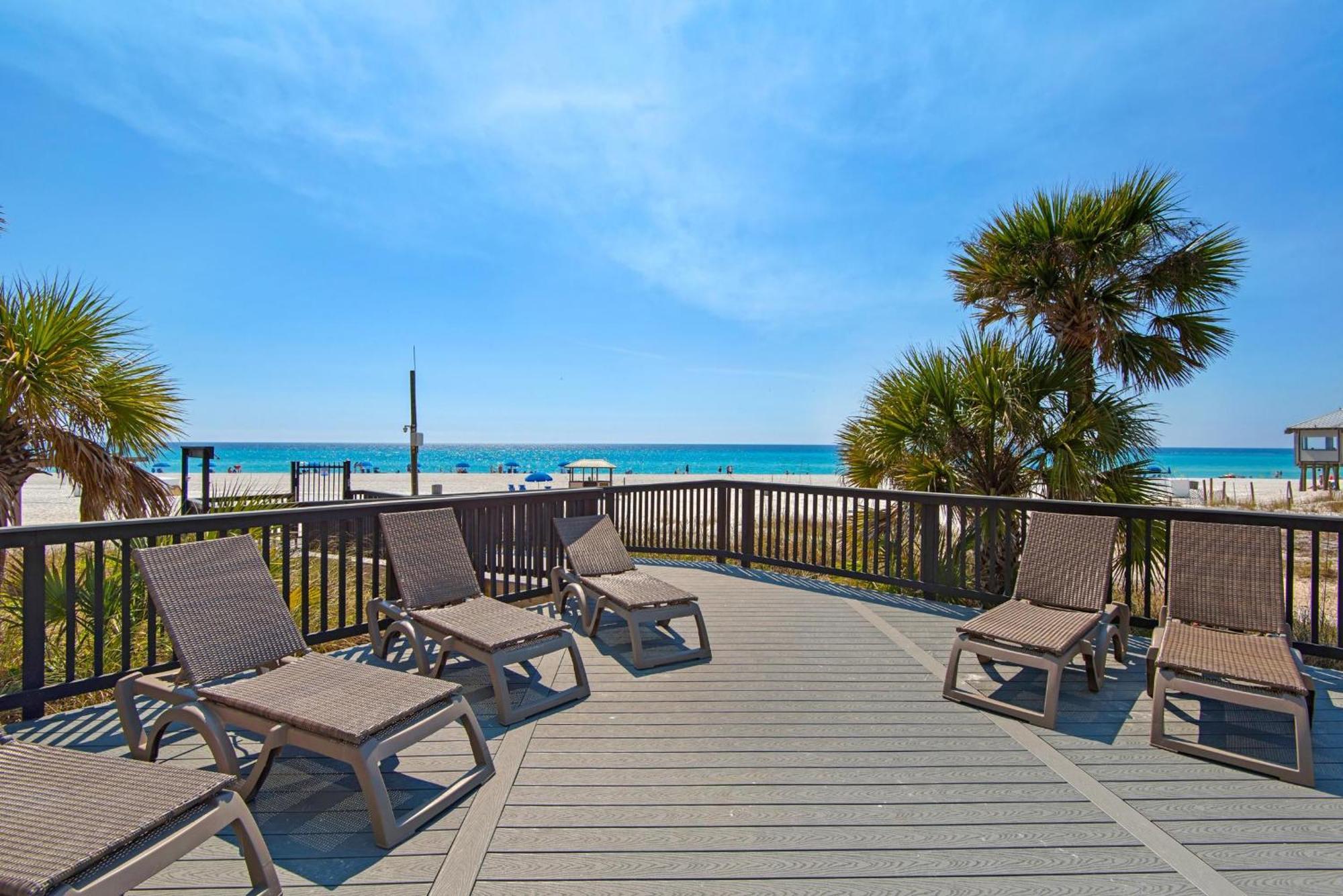 Sunbird 906W Villa Panama City Beach Buitenkant foto