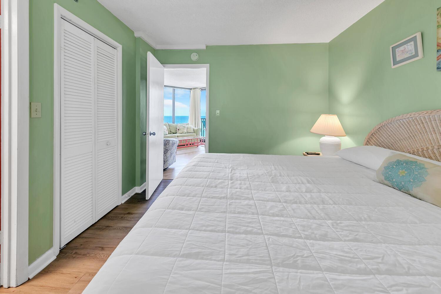Sunbird 906W Villa Panama City Beach Buitenkant foto