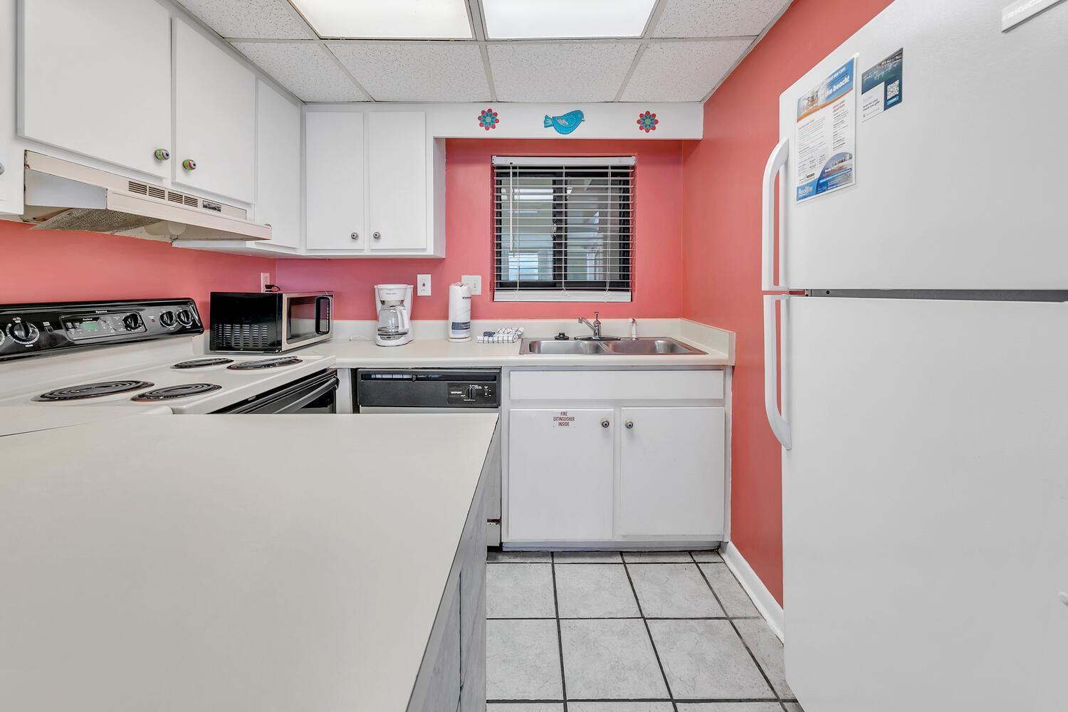 Sunbird 906W Villa Panama City Beach Buitenkant foto
