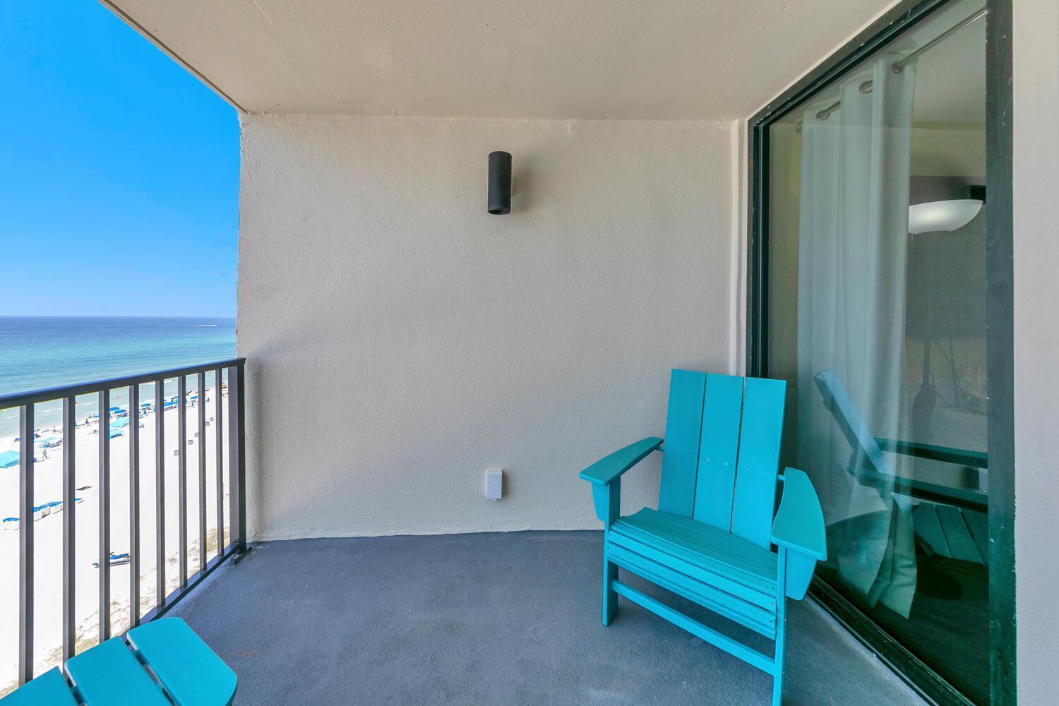 Sunbird 906W Villa Panama City Beach Buitenkant foto