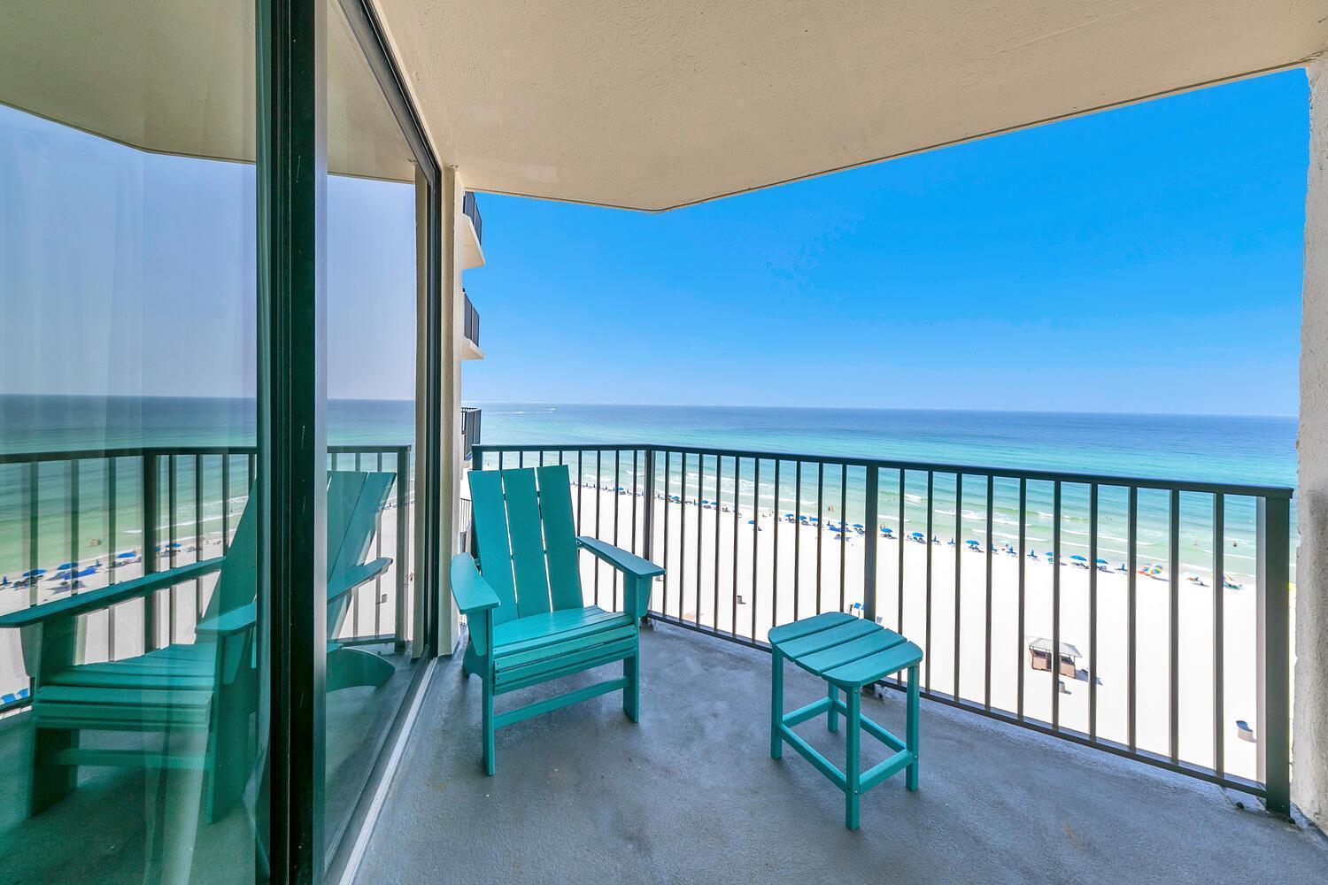 Sunbird 906W Villa Panama City Beach Buitenkant foto