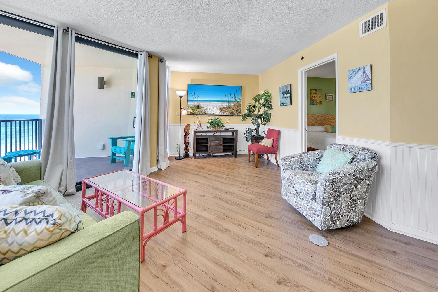 Sunbird 906W Villa Panama City Beach Buitenkant foto