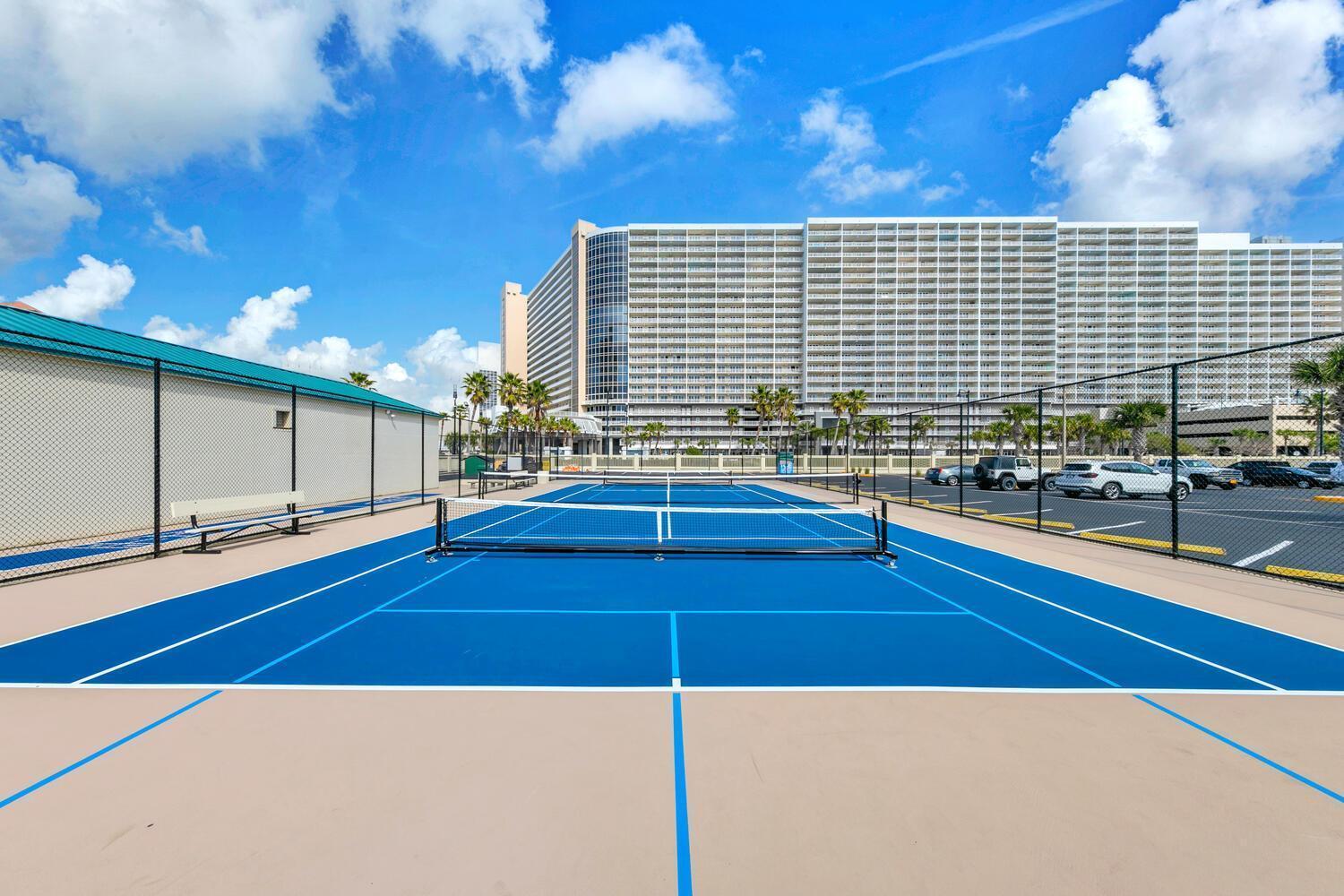 Sunbird 906W Villa Panama City Beach Buitenkant foto