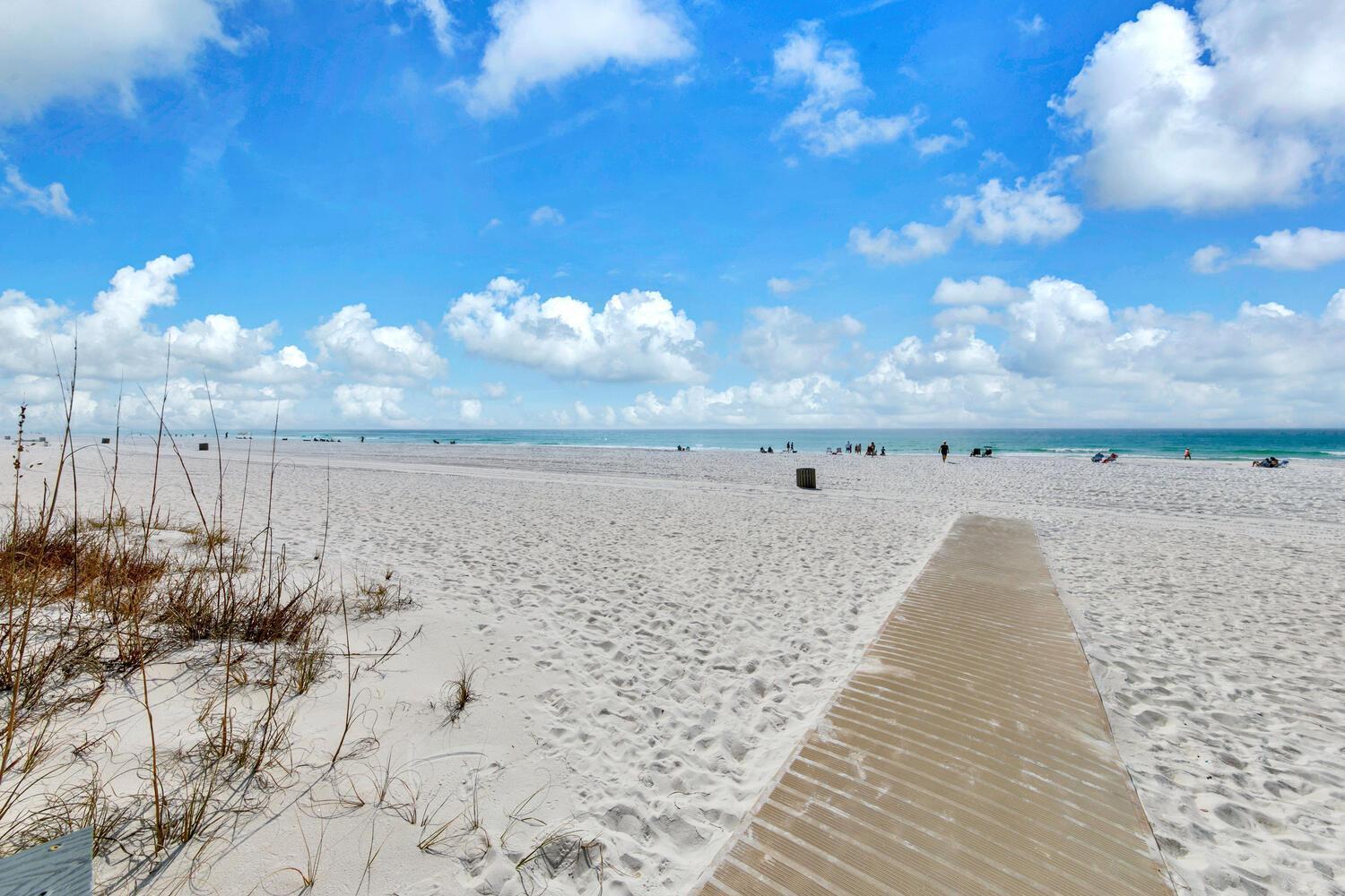 Sunbird 906W Villa Panama City Beach Buitenkant foto